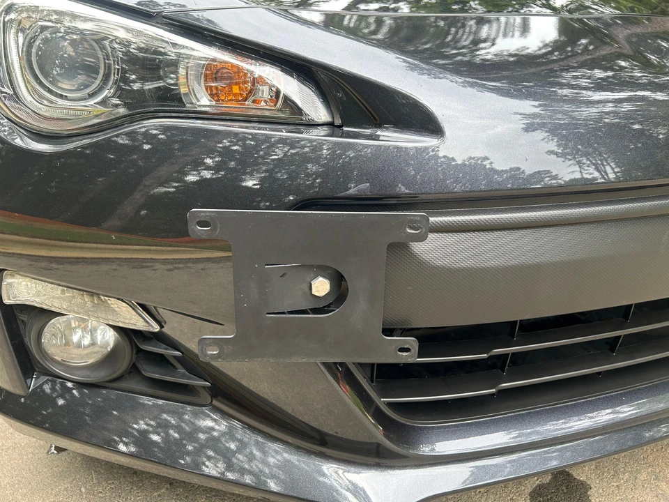 2014 Subaru BRZ 1st Gen - Image 25 of 31