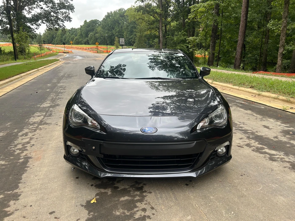 2014 Subaru BRZ 1st Gen - Image 6 of 31