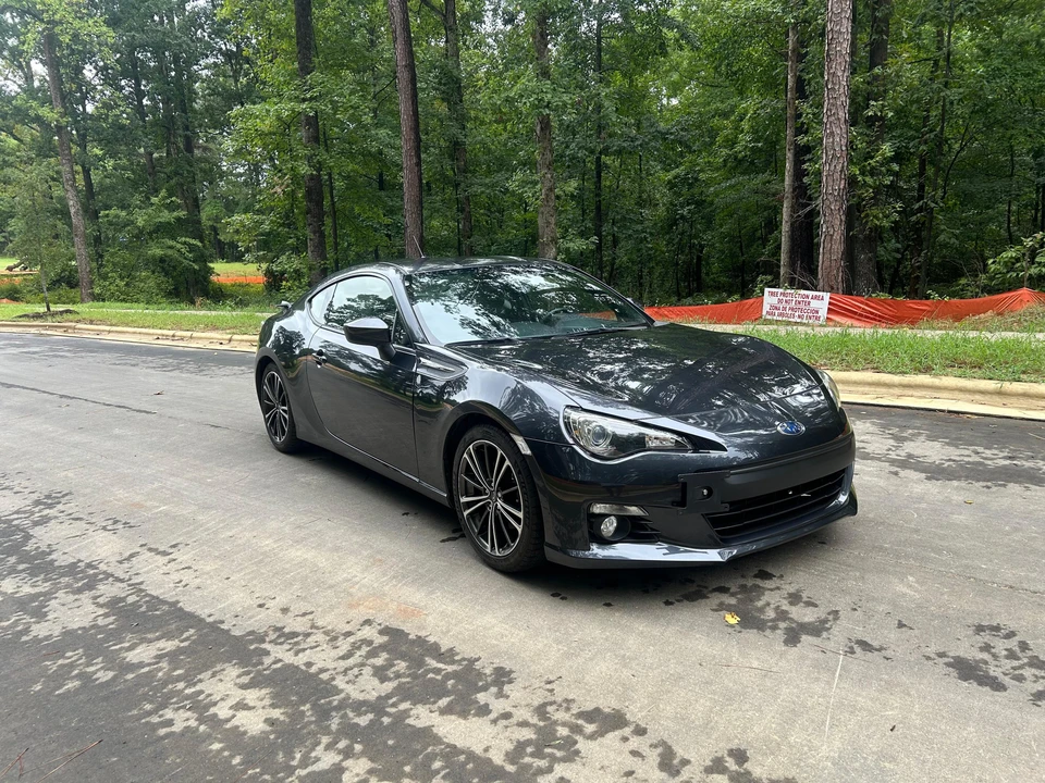 2014 Subaru BRZ 1st Gen - Image 23 of 31