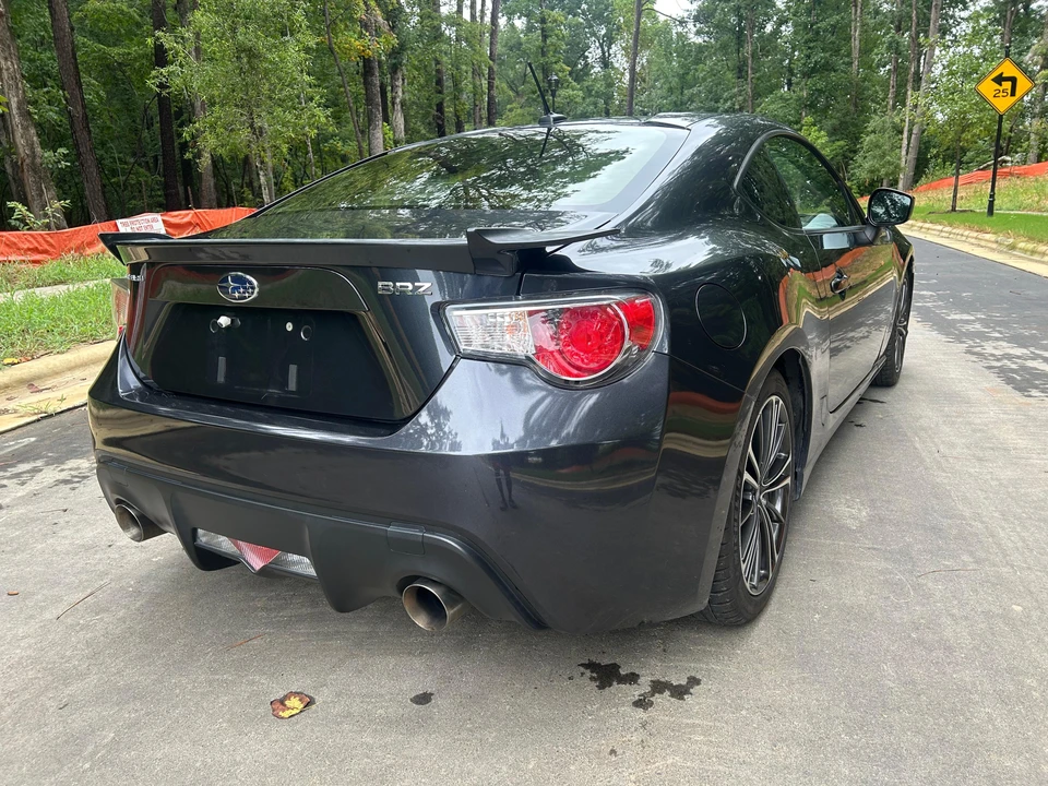 2014 Subaru BRZ 1st Gen - Image 18 of 31