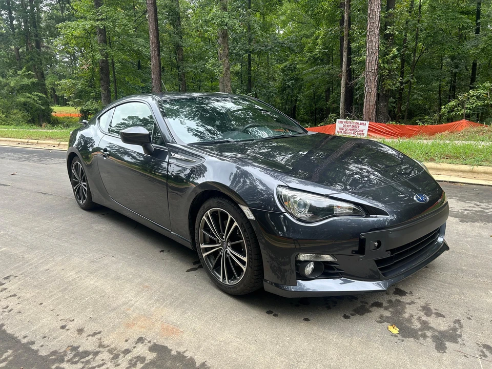 2014 Subaru BRZ 1st Gen - Image 22 of 31