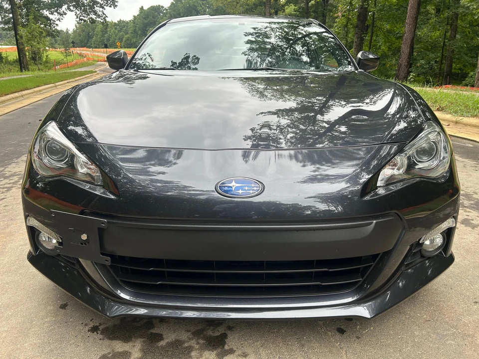 2014 Subaru BRZ 1st Gen - Image 7 of 31