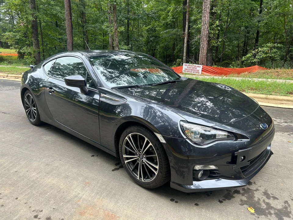 2014 Subaru BRZ 1st Gen - Image 21 of 31
