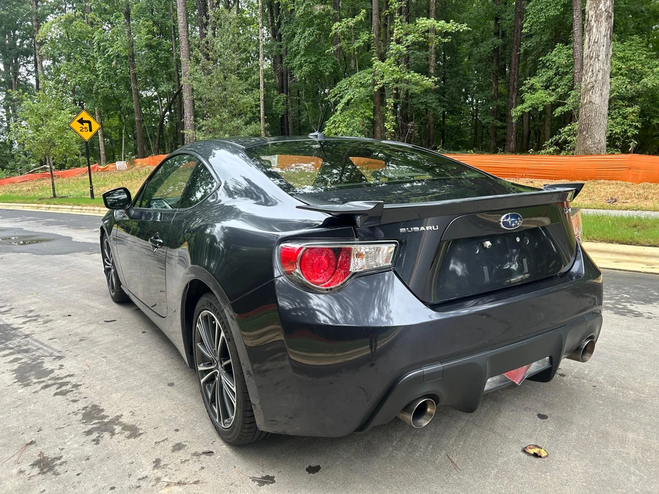 2014 Subaru BRZ 1st Gen - Image 13 of 31