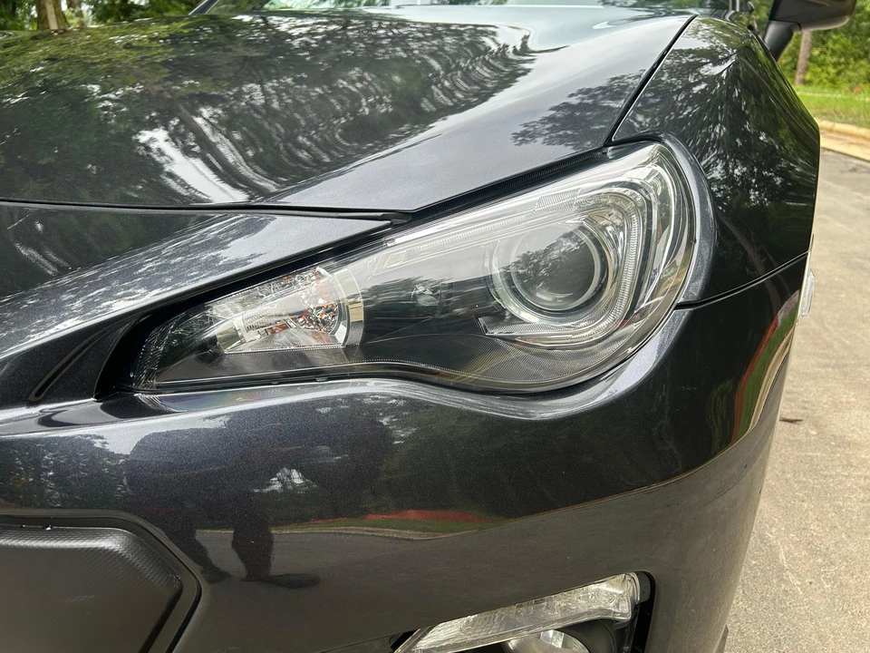 2014 Subaru BRZ 1st Gen - Image 27 of 31