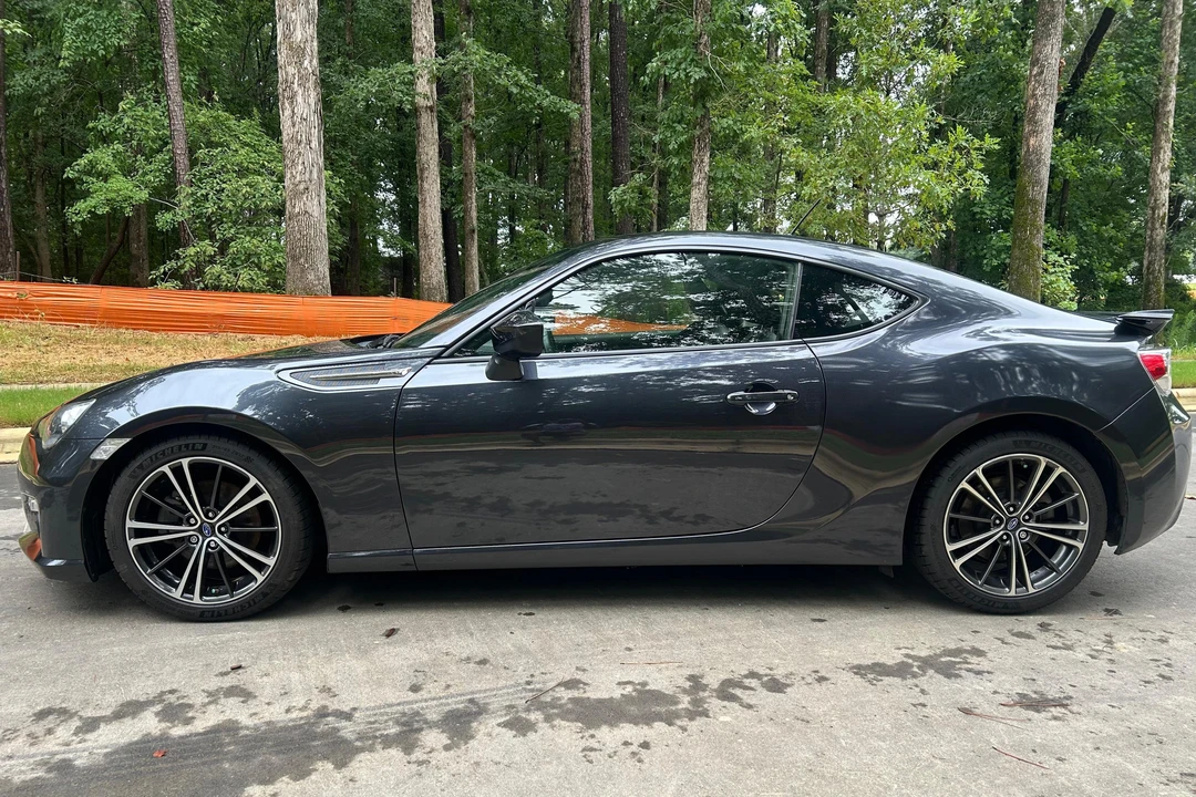 2014 Subaru BRZ 1st Gen - Image 3 of 31