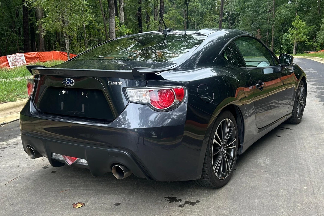 2014 Subaru BRZ 1st Gen - Image 4 of 31
