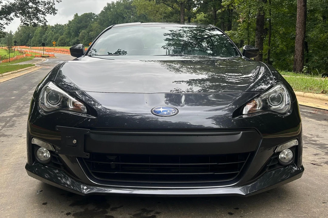 2014 Subaru BRZ 1st Gen - Image 2 of 31