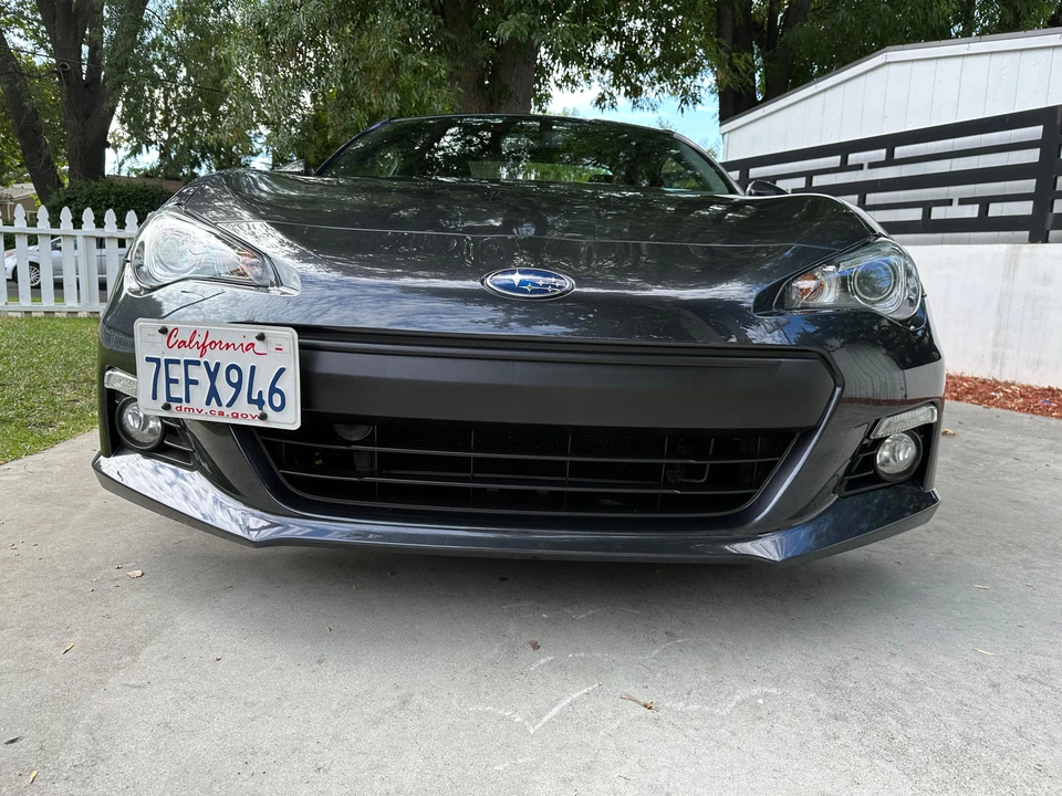 2014 Subaru BRZ 1st Gen - Image 12 of 31