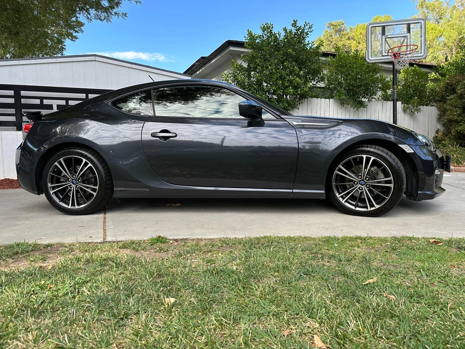 2014 Subaru BRZ 1st Gen - Image 25 of 31