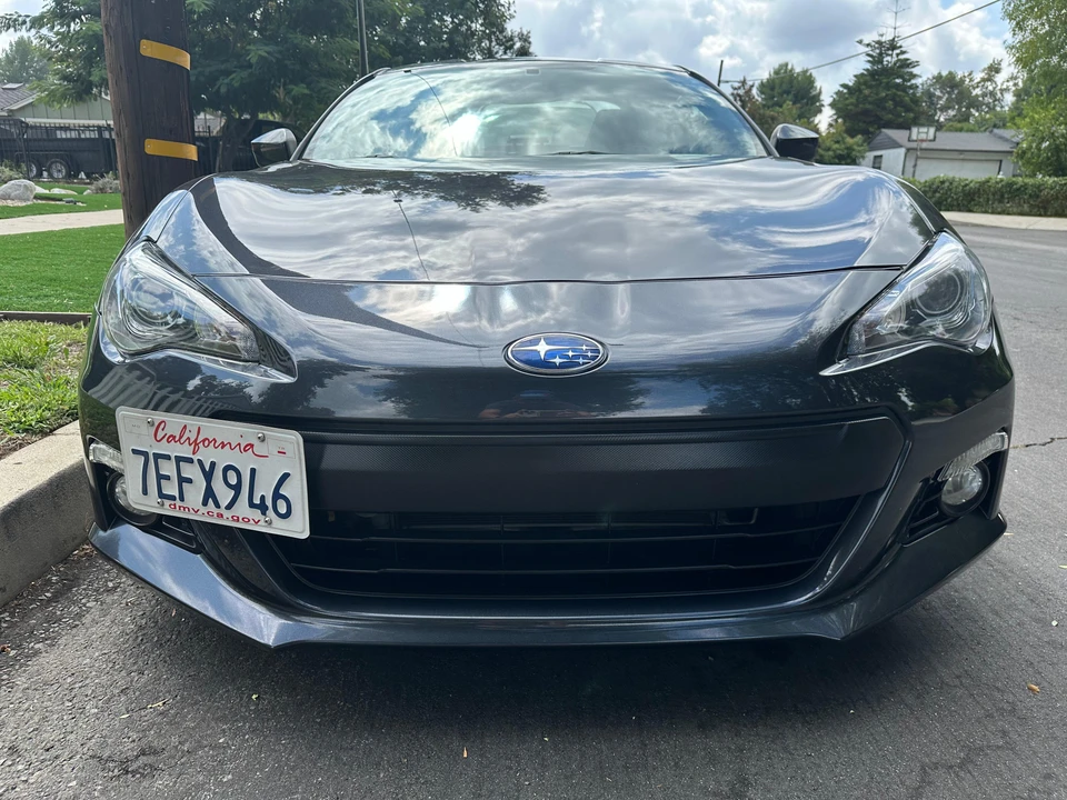 2014 Subaru BRZ 1st Gen - Image 6 of 31