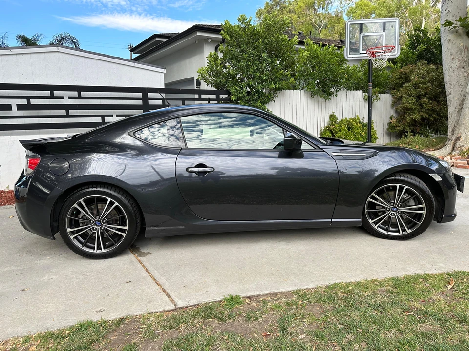 2014 Subaru BRZ 1st Gen - Image 28 of 31
