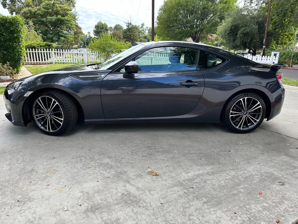 2014 Subaru BRZ 1st Gen - Image 16 of 31