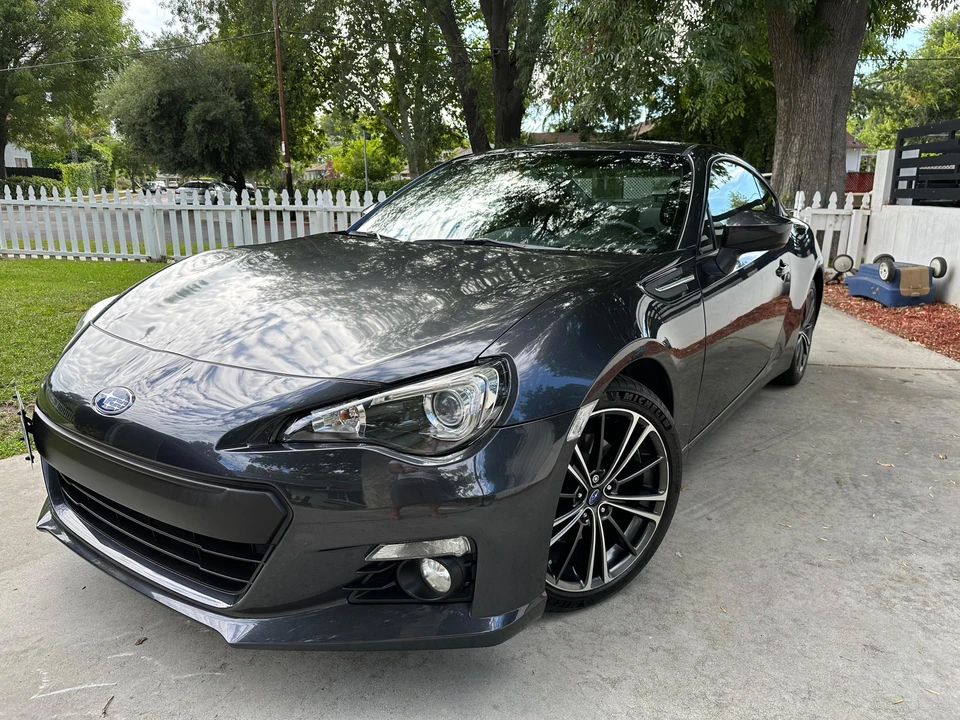 2014 Subaru BRZ 1st Gen - Image 13 of 31