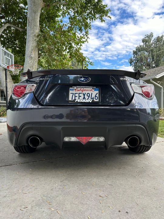 2014 Subaru BRZ 1st Gen - Image 22 of 31