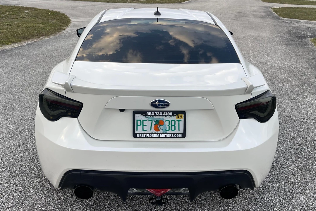 2014 Subaru BRZ 1st Gen - Image 5 of 31