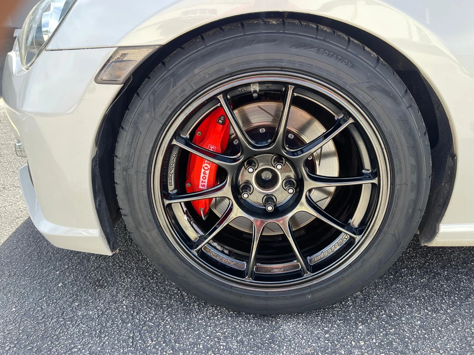 2014 Subaru BRZ 1st Gen - Image 30 of 31