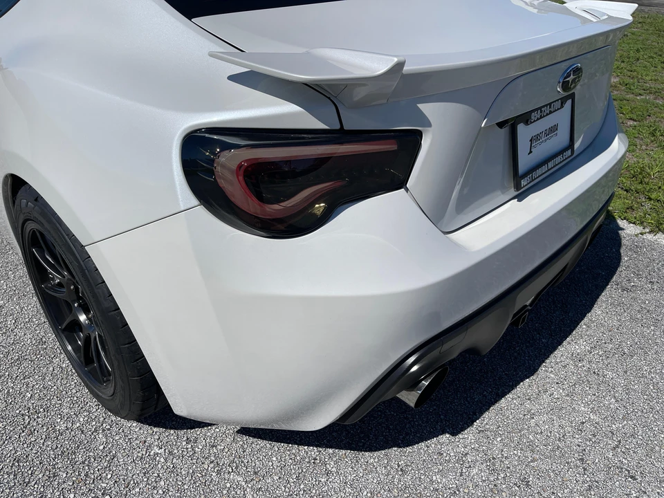 2014 Subaru BRZ 1st Gen - Image 25 of 31
