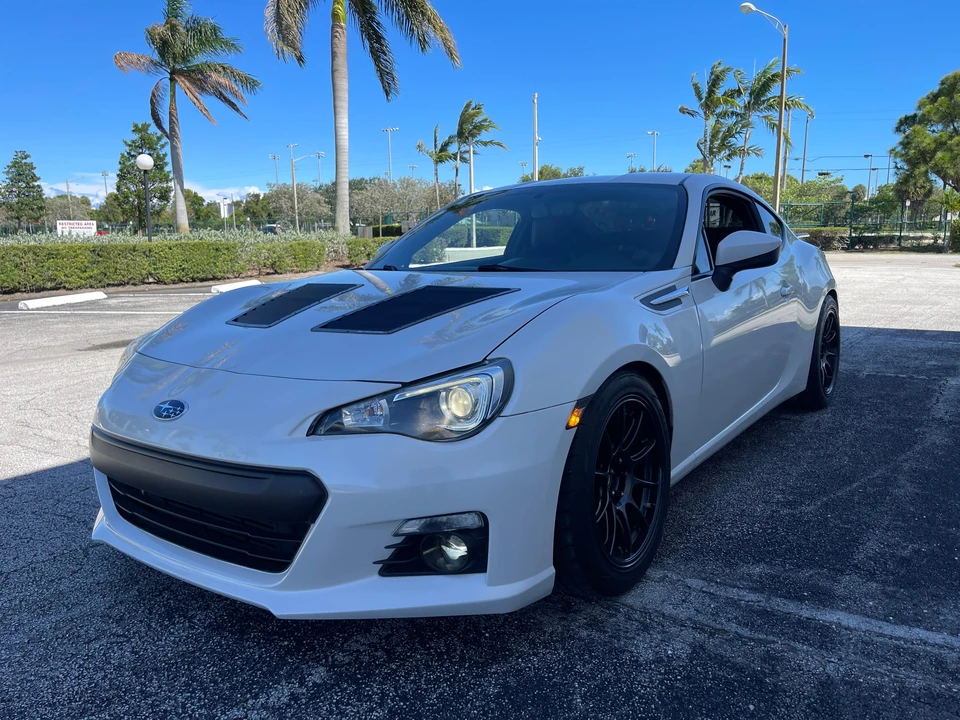 2014 Subaru BRZ 1st Gen - Image 9 of 31