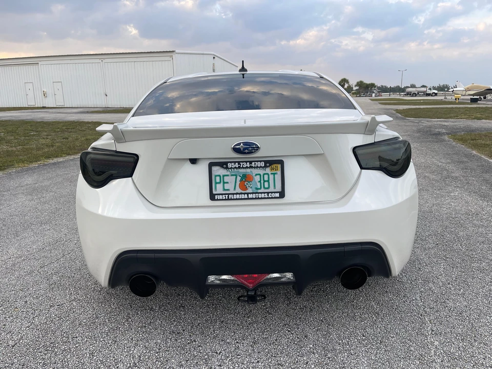 2014 Subaru BRZ 1st Gen - Image 15 of 31
