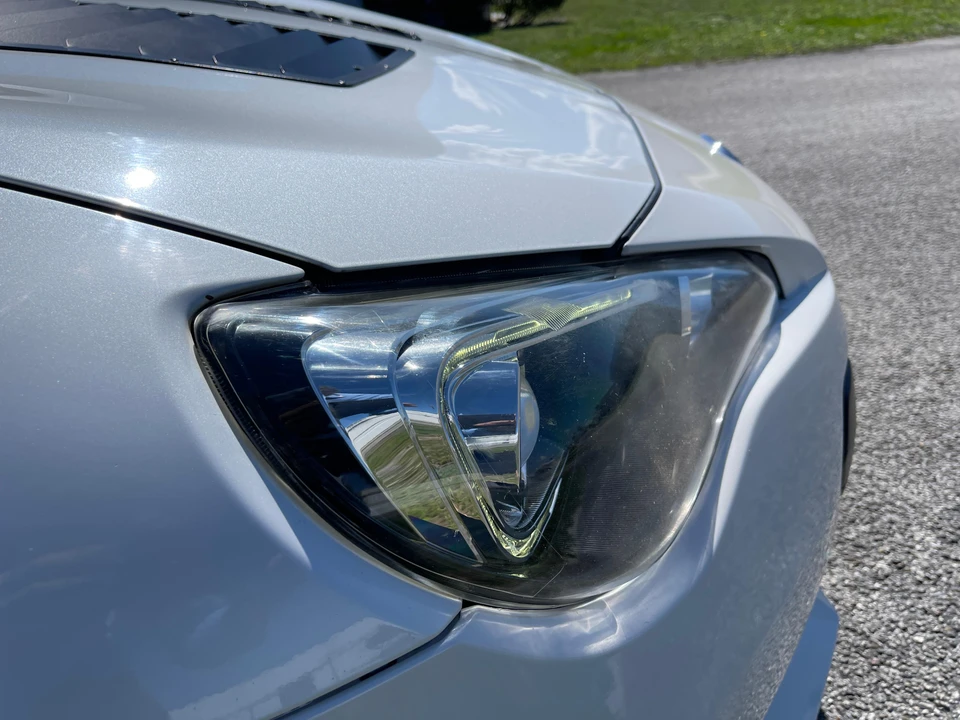 2014 Subaru BRZ 1st Gen - Image 19 of 31