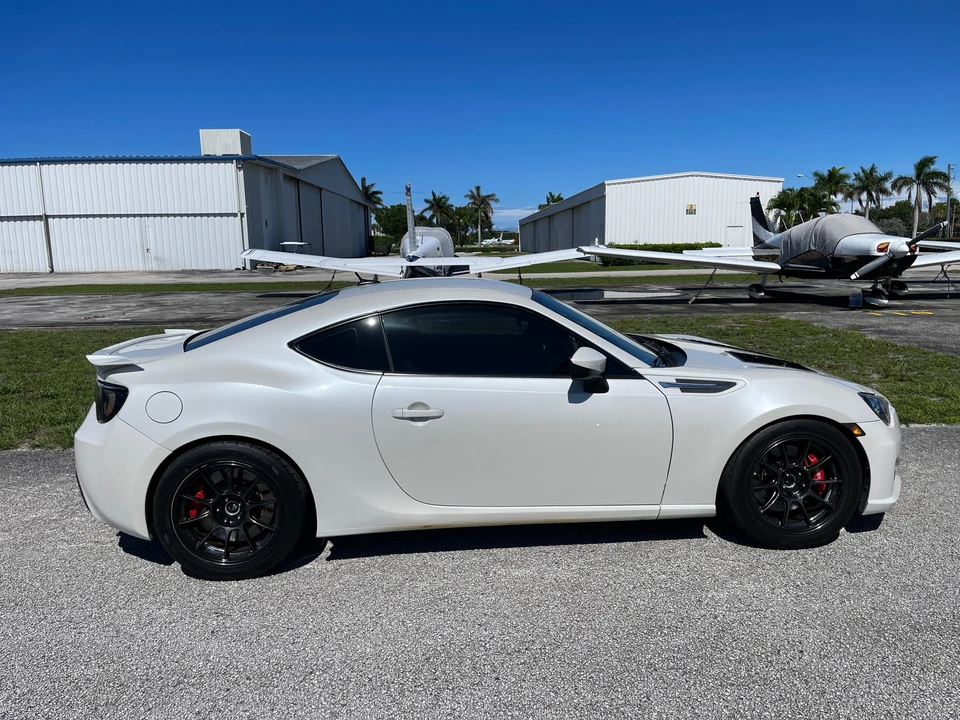 2014 Subaru BRZ 1st Gen - Image 17 of 31