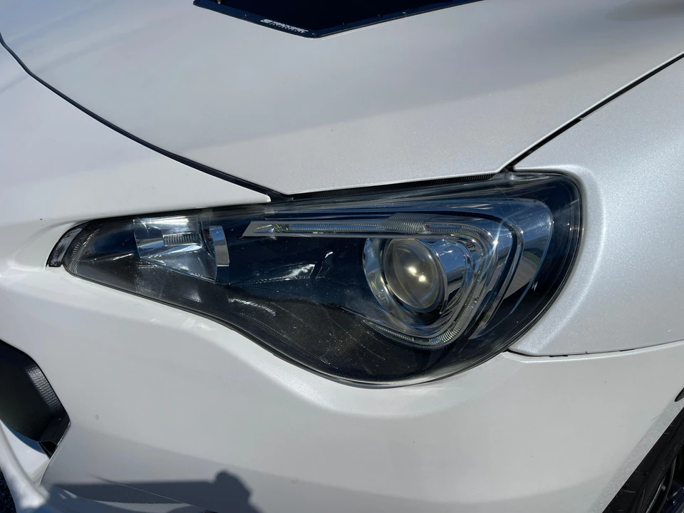 2014 Subaru BRZ 1st Gen - Image 21 of 31