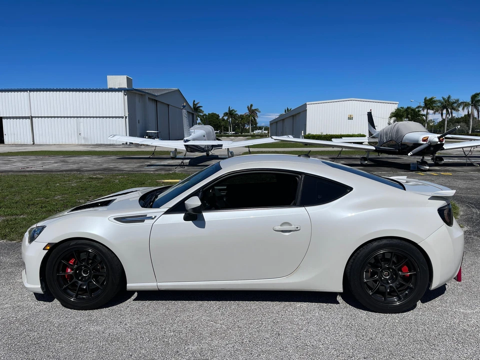 2014 Subaru BRZ 1st Gen - Image 13 of 31