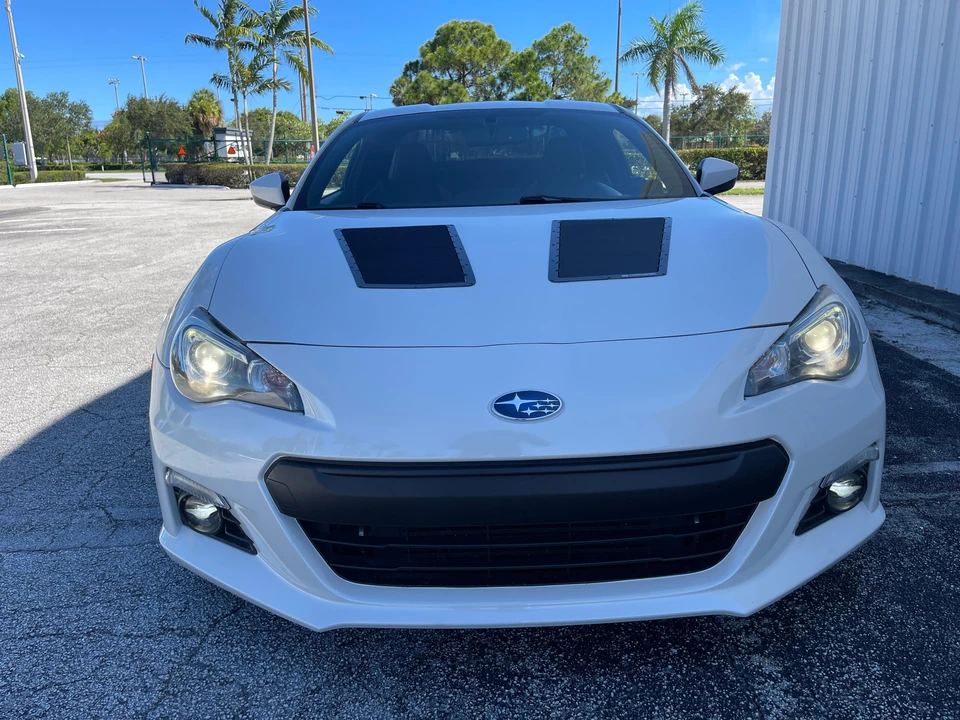 2014 Subaru BRZ 1st Gen - Image 6 of 31