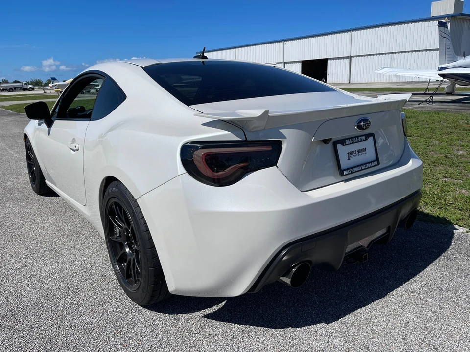 2014 Subaru BRZ 1st Gen - Image 14 of 31