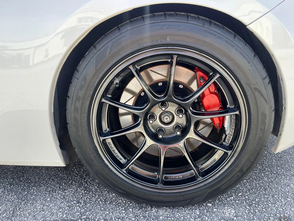 2014 Subaru BRZ 1st Gen - Image 31 of 31