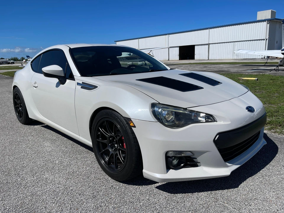 2014 Subaru BRZ 1st Gen - Image 18 of 31