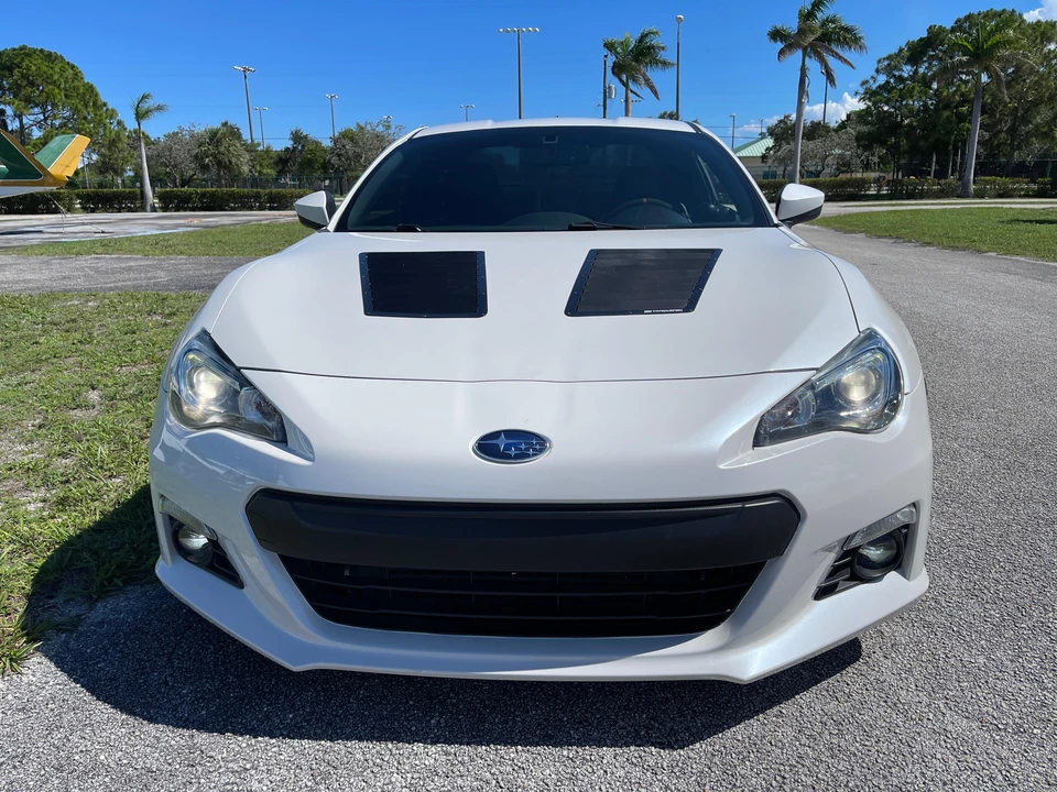 2014 Subaru BRZ 1st Gen - Image 7 of 31