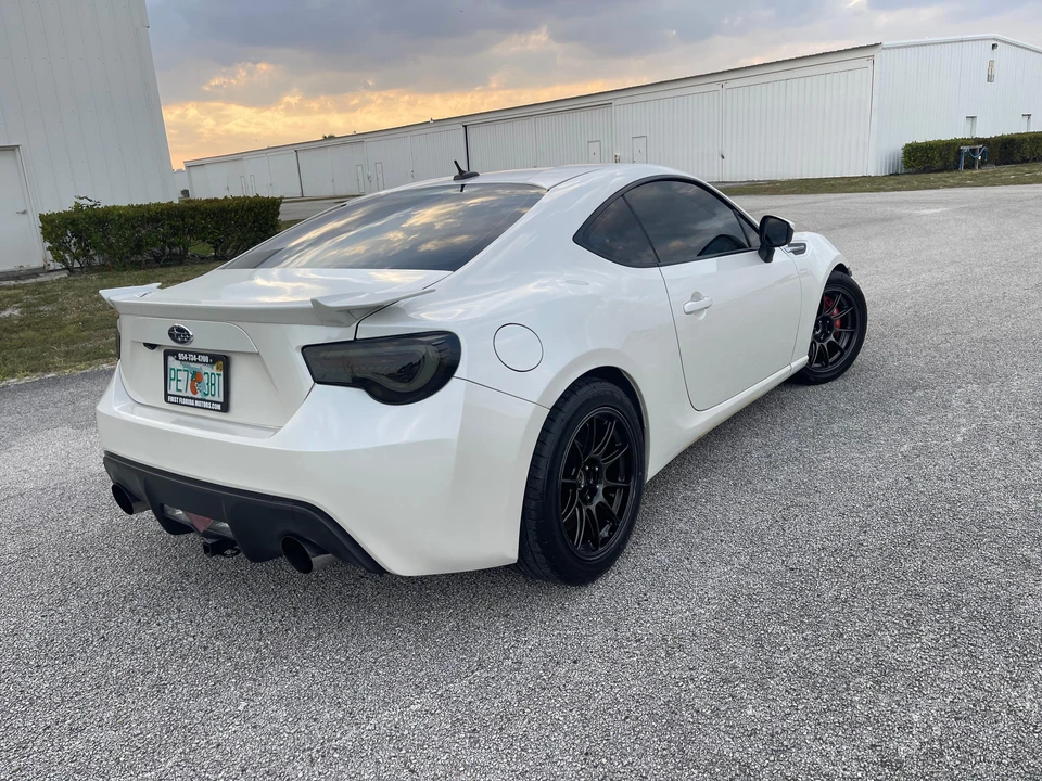 2014 Subaru BRZ 1st Gen - Image 16 of 31