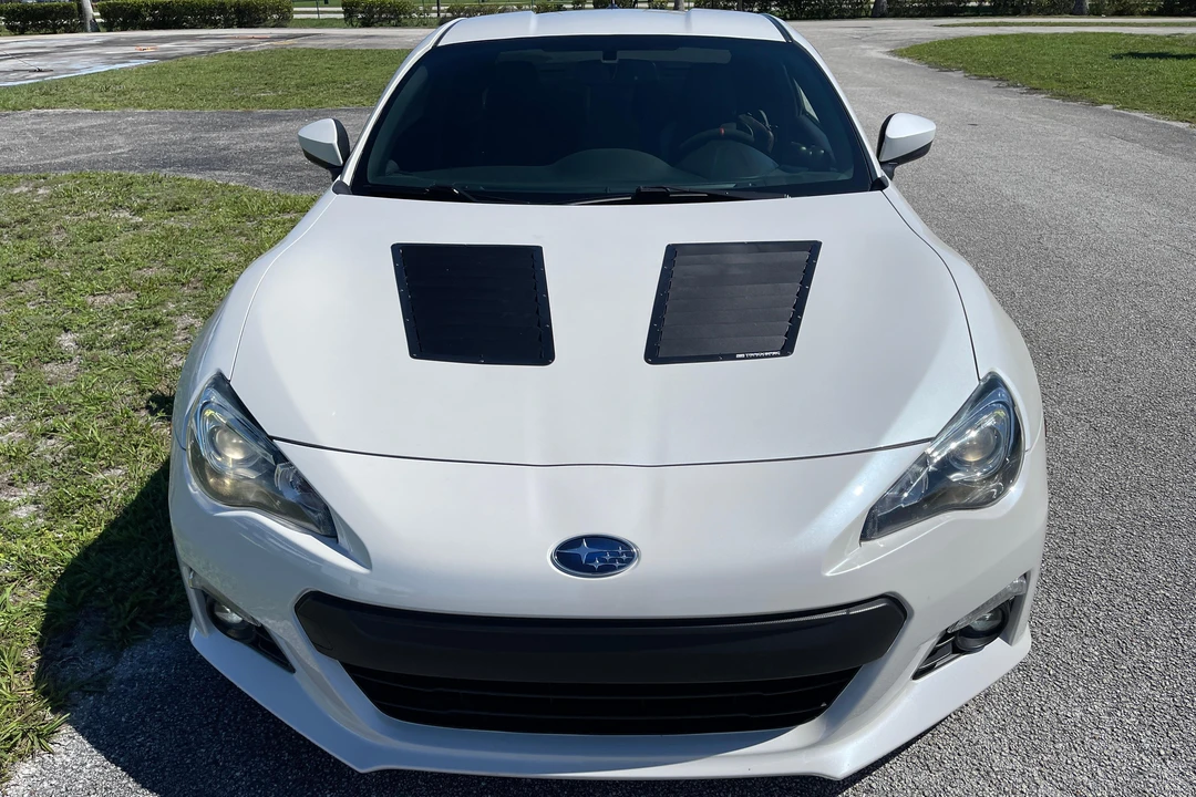 2014 Subaru BRZ 1st Gen - Image 2 of 31