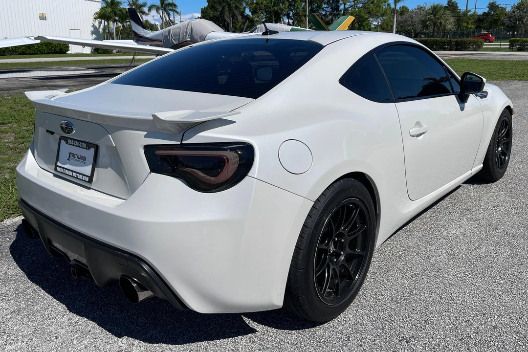 2014 Subaru BRZ 1st Gen - Image 4 of 31