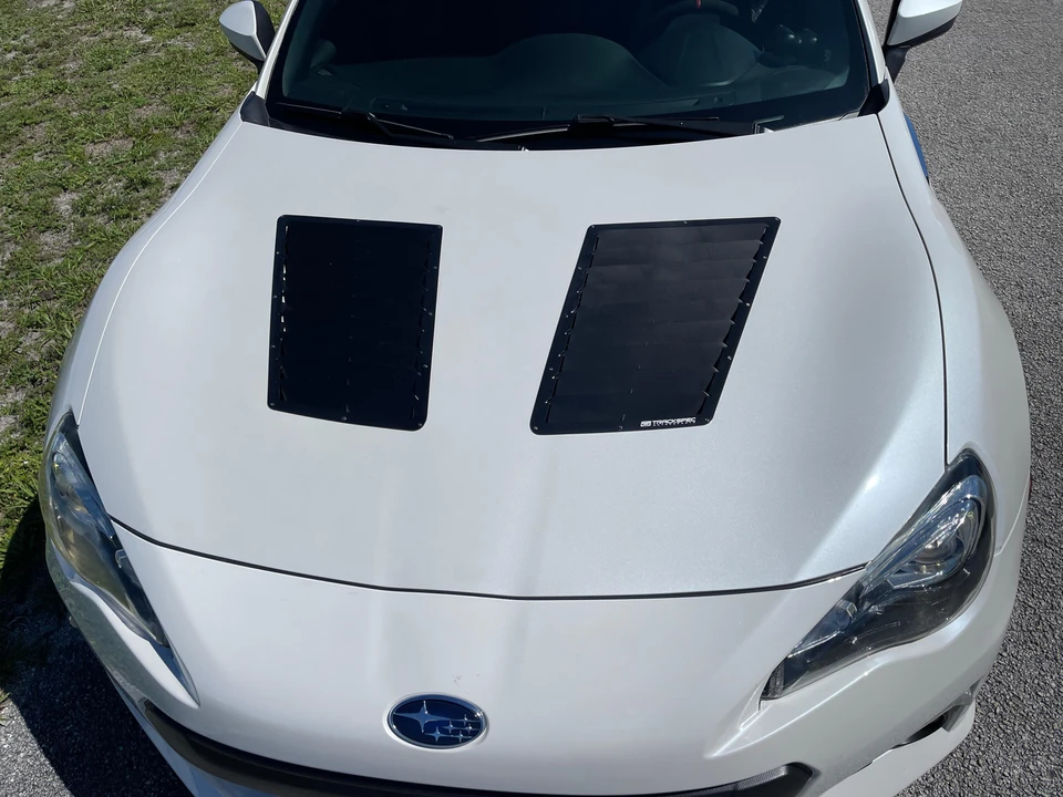 2014 Subaru BRZ 1st Gen - Image 20 of 31