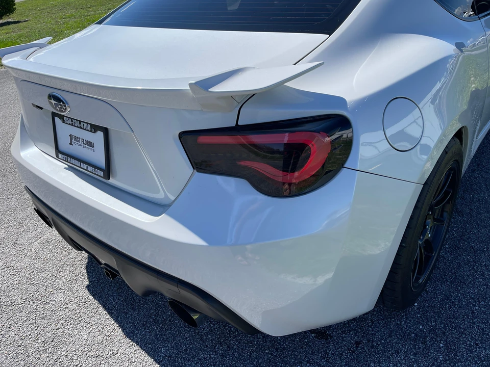 2014 Subaru BRZ 1st Gen - Image 26 of 31