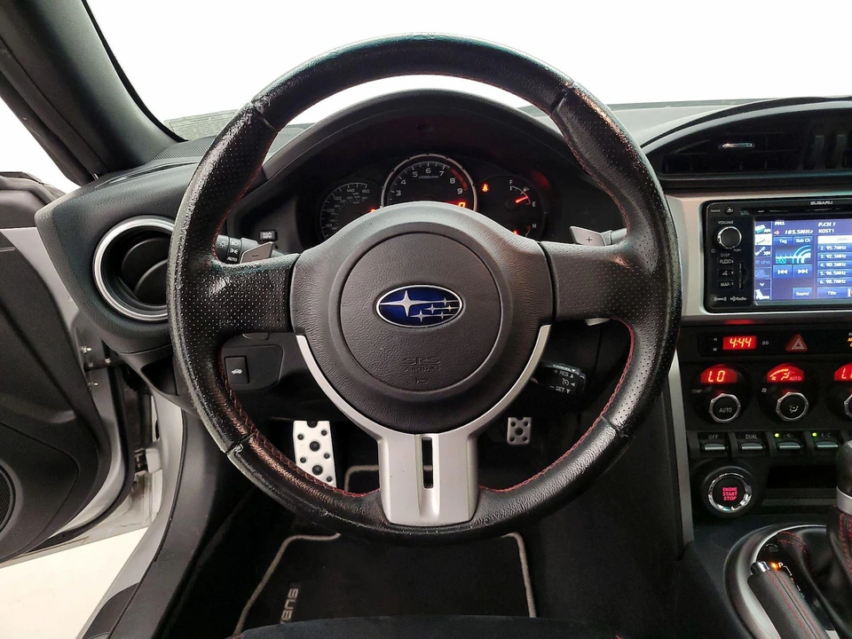 2014 Subaru BRZ 1st Gen - Image 11 of 25