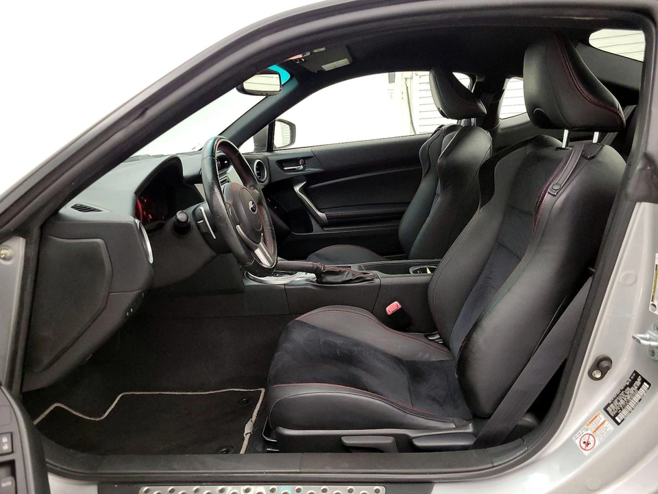 2014 Subaru BRZ 1st Gen - Image 12 of 25