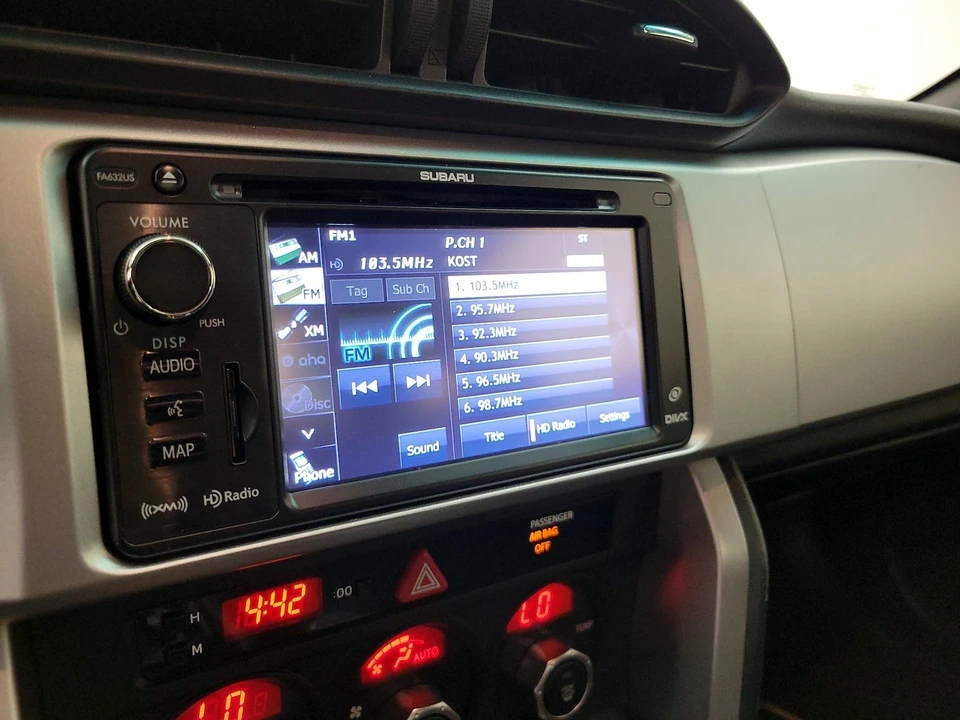 2014 Subaru BRZ 1st Gen - Image 15 of 25