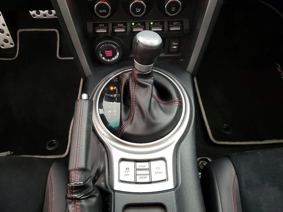 2014 Subaru BRZ 1st Gen - Image 17 of 25