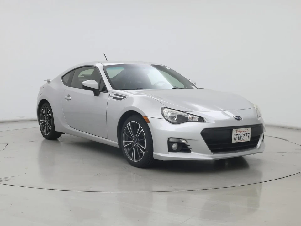 2014 Subaru BRZ 1st Gen - Image 2 of 25
