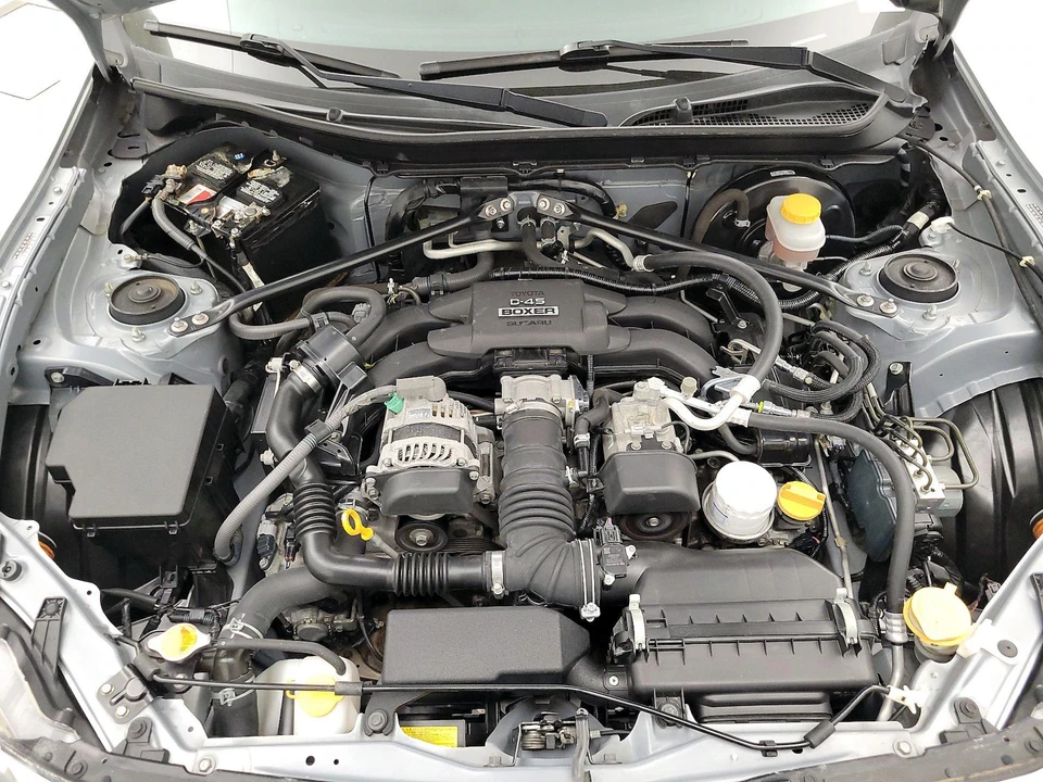 2014 Subaru BRZ 1st Gen - Image 21 of 25