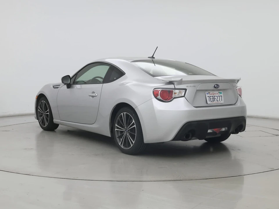 2014 Subaru BRZ 1st Gen - Image 3 of 25