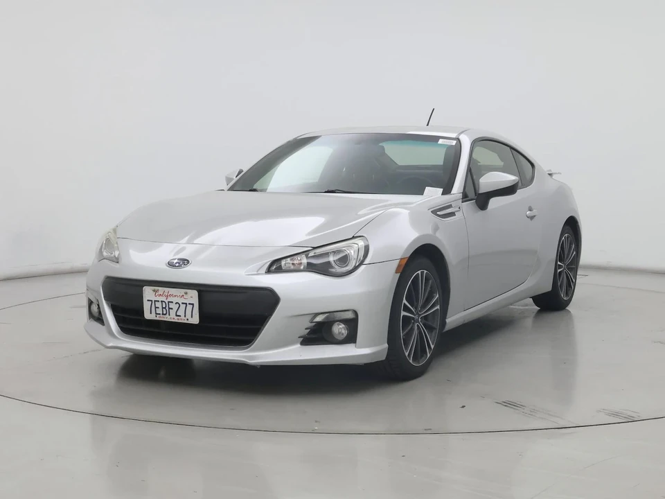 2014 Subaru BRZ 1st Gen - Image 5 of 25