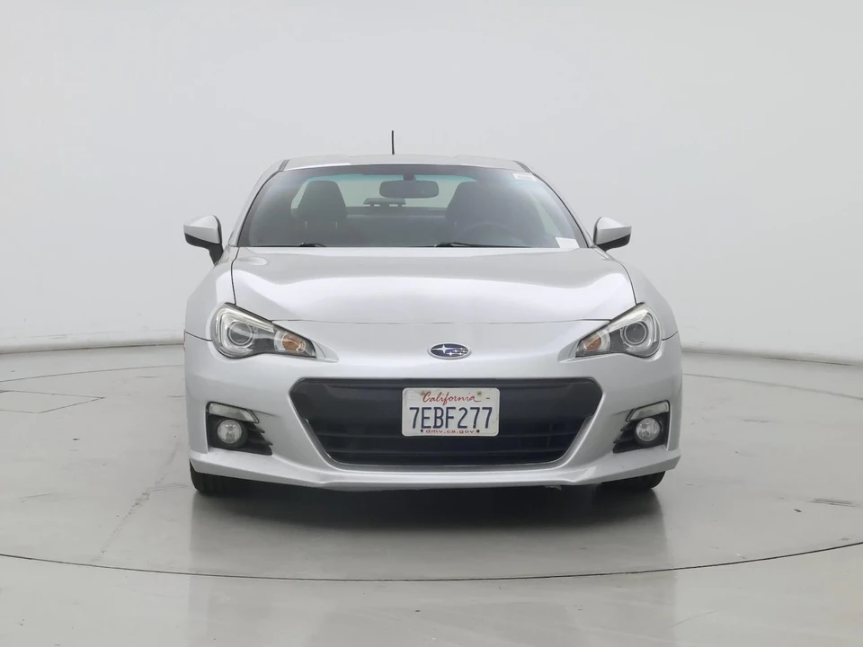 2014 Subaru BRZ 1st Gen - Image 6 of 25