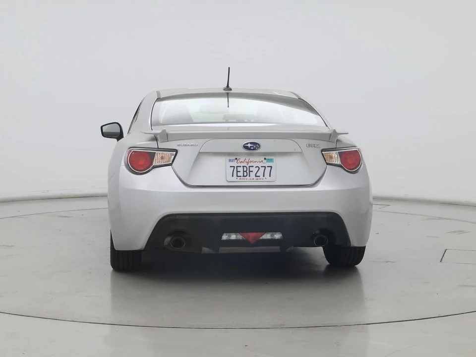 2014 Subaru BRZ 1st Gen - Image 7 of 25