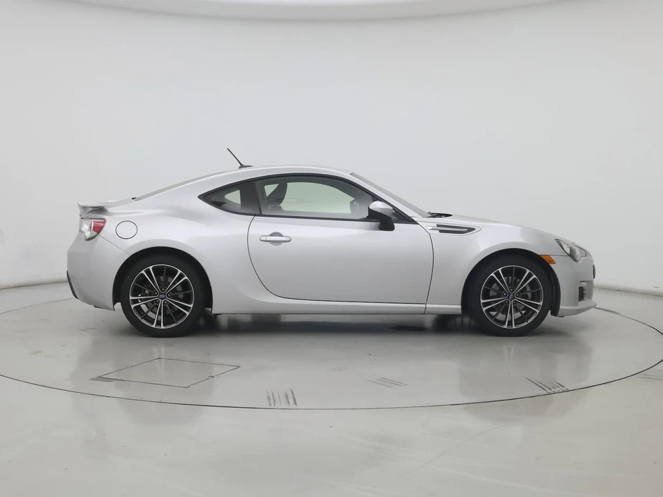 2014 Subaru BRZ 1st Gen - Image 8 of 25