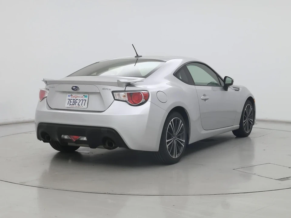 2014 Subaru BRZ 1st Gen - Image 9 of 25